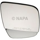 Door Mirror Glass