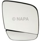 Door Mirror Glass