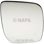 Door Mirror Glass