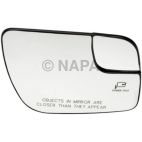 Door Mirror Glass