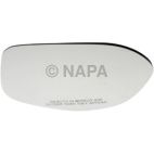 Door Mirror Glass