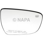 Door Mirror Glass