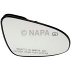Door Mirror Glass