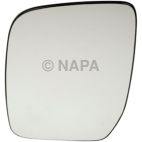 Door Mirror Glass