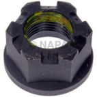 Differential Pinion Shaft Nut