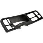 Instrument Cluster Bezel