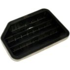 Cabin Pressure Relief Valve