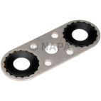 Automatic Transmission Oil Cooler Gasket