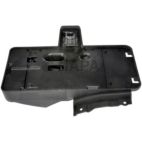 License Plate Bracket