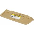 Sun Visor