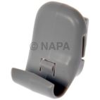 Sun Visor Clip