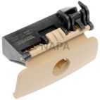 Glove Box Latch