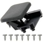 Glove Box Latch