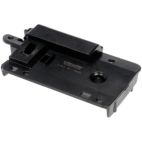 Glove Box Latch