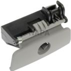 Glove Box Latch