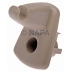 Sun Visor Clip