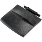 Parking Brake Pedal Release Handle