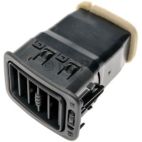 Dashboard Air Vent