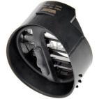 Dashboard Air Vent