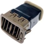 Dashboard Air Vent