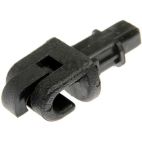 Door Glass Sunshade Clip