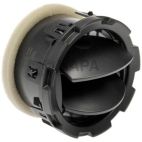 Dashboard Air Vent