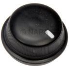 HVAC Heater Control Knob