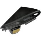 Door Window Switch Bezel