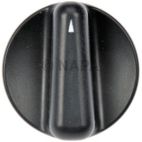 HVAC Heater Control Knob