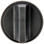 HVAC Heater Control Knob