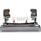 Exterior Door Handle