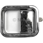 Exterior Door Handle