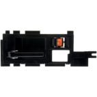 Interior Door Handle