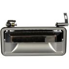 Exterior Door Handle