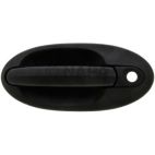 Exterior Door Handle