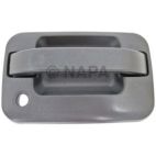 Exterior Door Handle