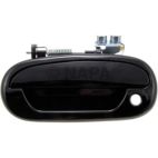 Exterior Door Handle