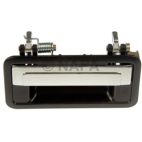 Exterior Door Handle