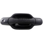 Exterior Door Handle