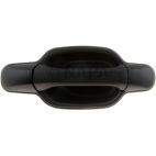 Exterior Door Handle