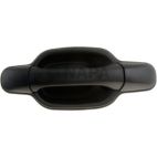 Exterior Door Handle