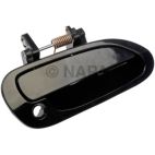 Exterior Door Handle