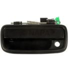 Exterior Door Handle