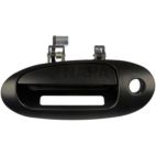 Exterior Door Handle