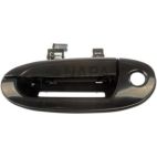 Exterior Door Handle