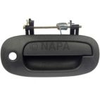 Exterior Door Handle