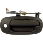 Exterior Door Handle