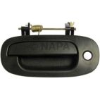 Exterior Door Handle