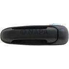 Exterior Door Handle