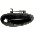 Exterior Door Handle
